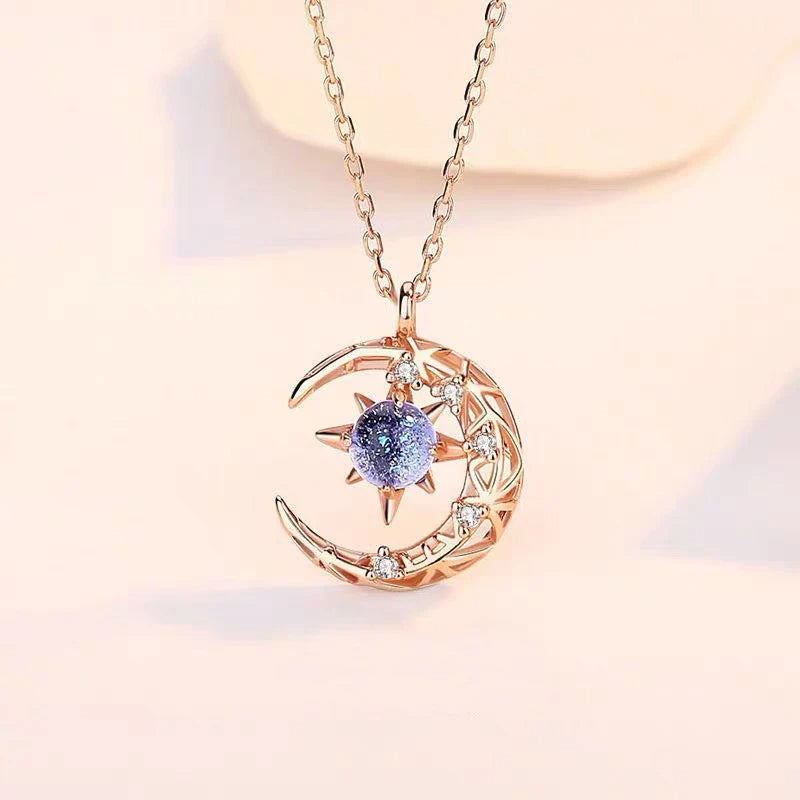 Fashion Pendant Necklace for Women