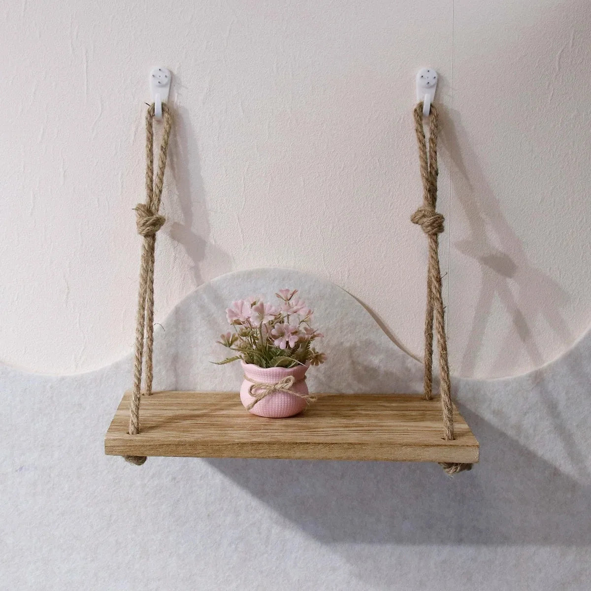Mini Artificial Pink Series Flower Potted Plants,Home Decor,