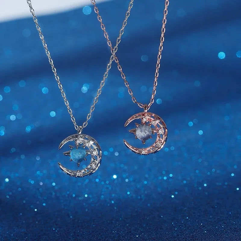 Fashion Pendant Necklace for Women