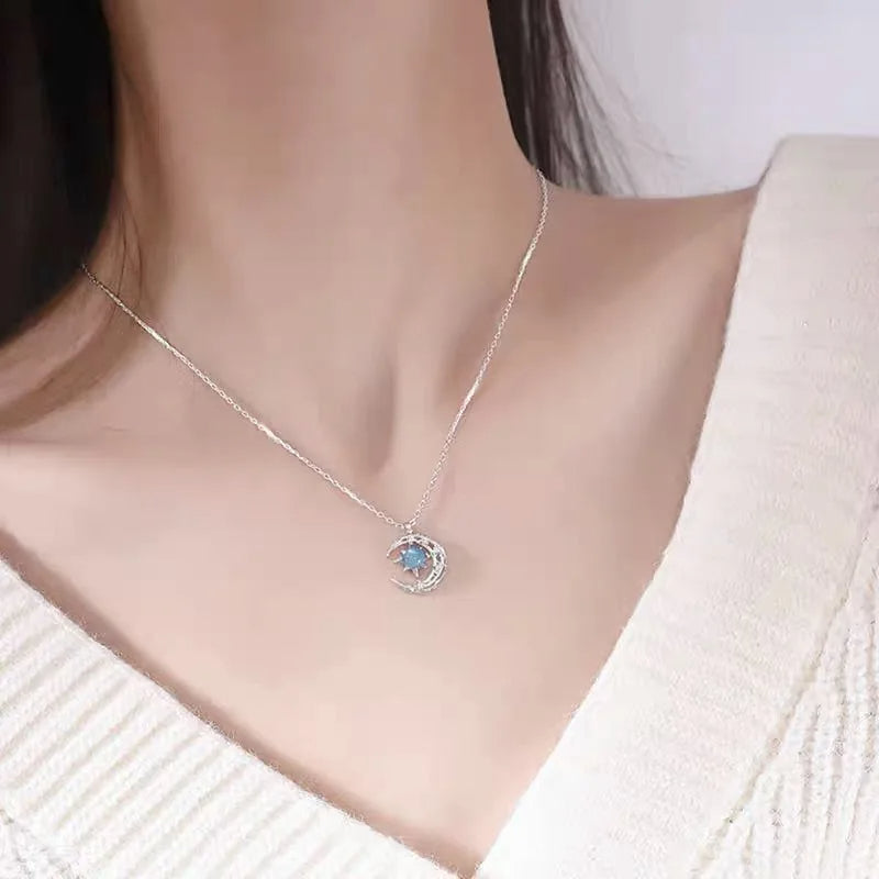 Fashion Pendant Necklace for Women