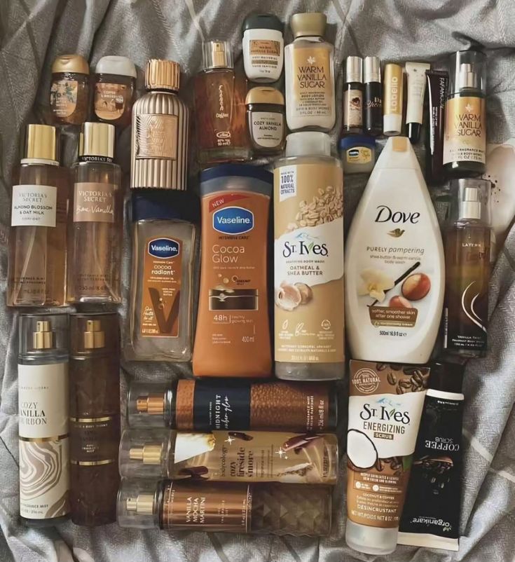 Beauty& Personal Care