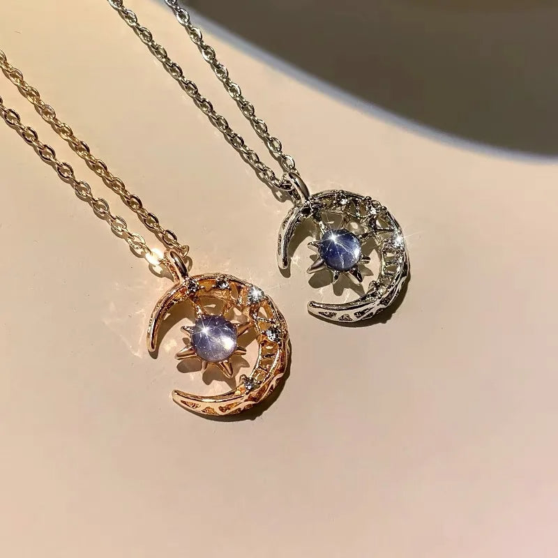 Fashion Pendant Necklace for Women