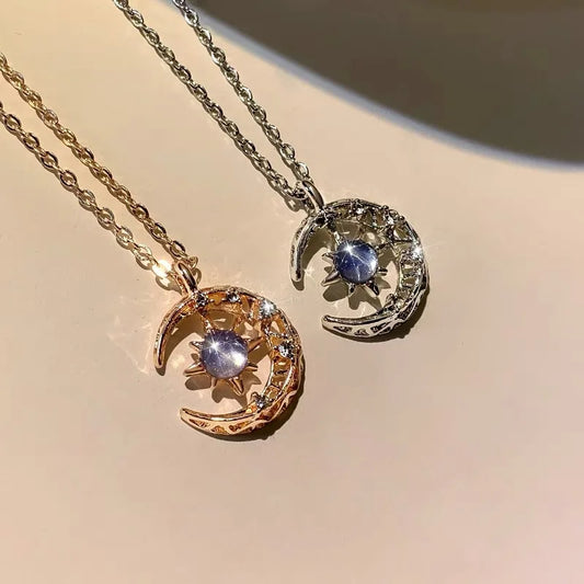 Fashion Pendant Necklace for Women