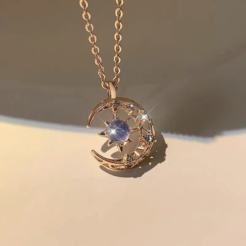 Fashion Pendant Necklace for Women