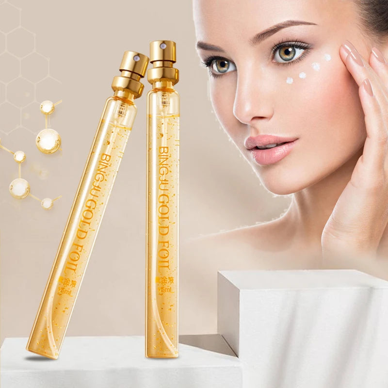 Protein Thread Lifting Set Fade Fine Lines Wrinkle Firming Smoothing